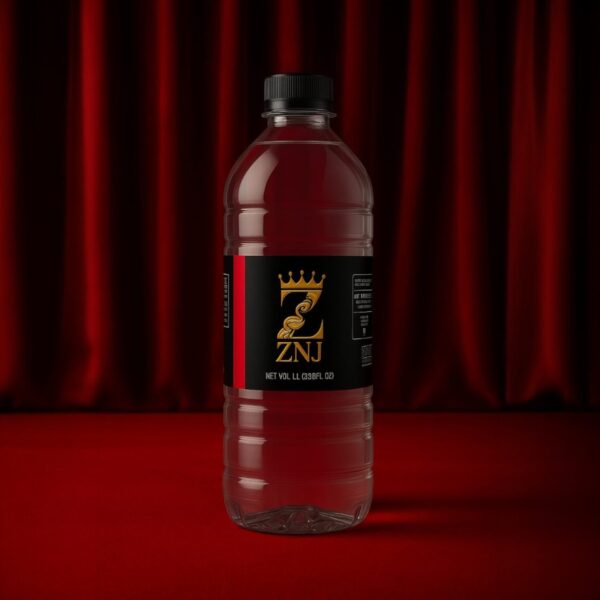 💧 ZNJ 330ml Premium Water in Pakistan