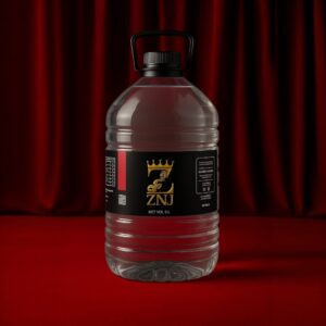💧 ZNJ 5-Litre Premium Water in Pakistan