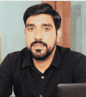 Mudassar Yasin