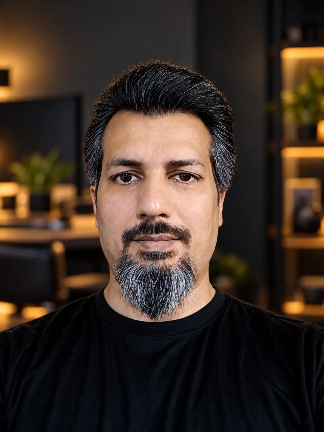 Professor Zeeshan Ali Raza — Web Development & Website Expert